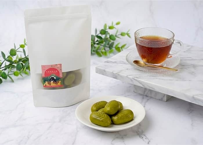 良善台灣茶糖－大袋裝