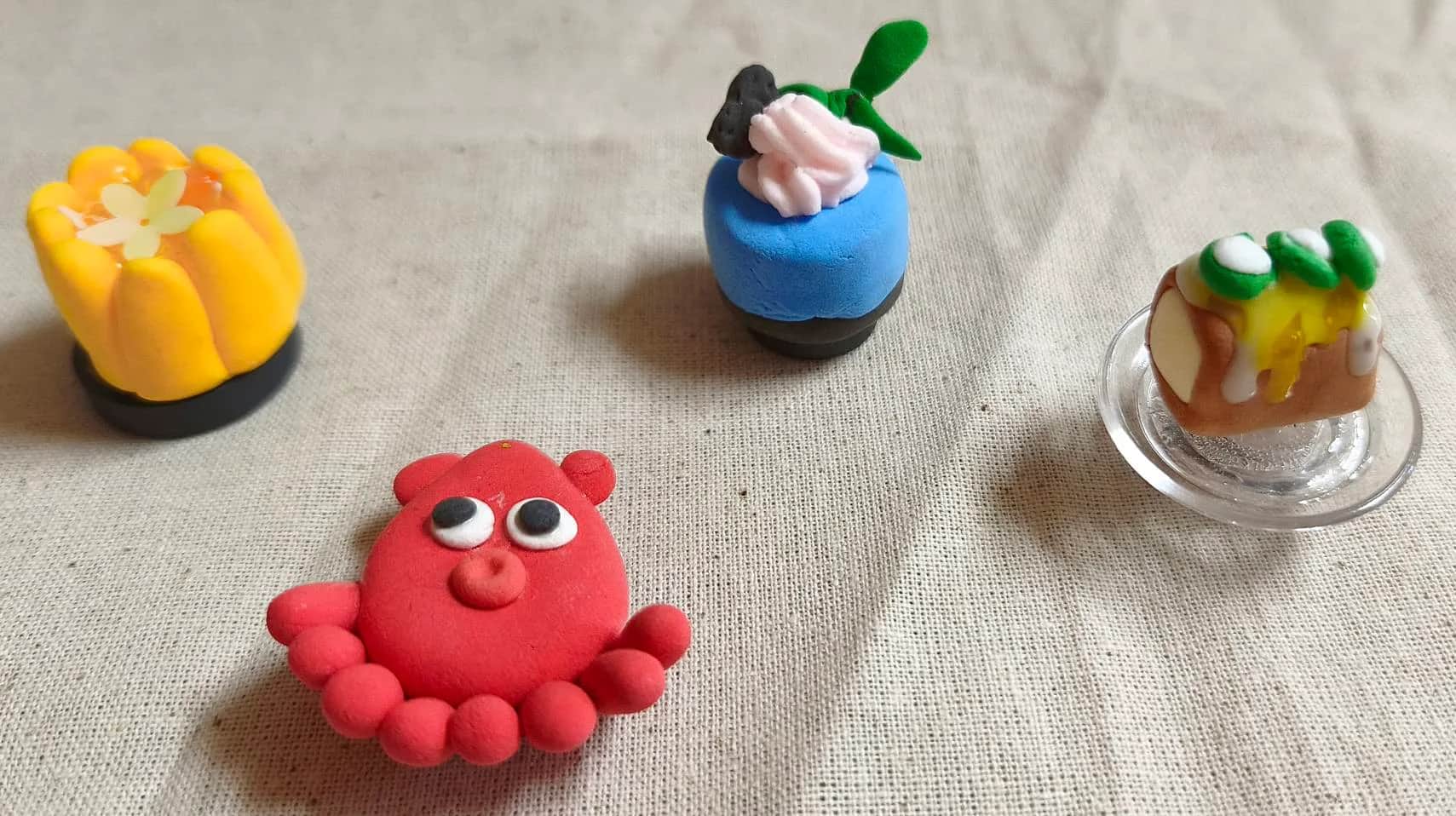 小磁鐵
