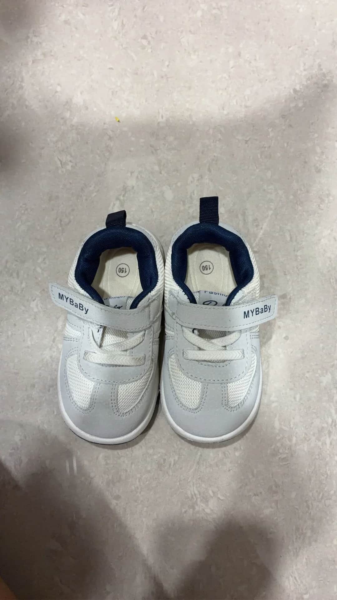 MYBaBy 兒童運動鞋 15cm