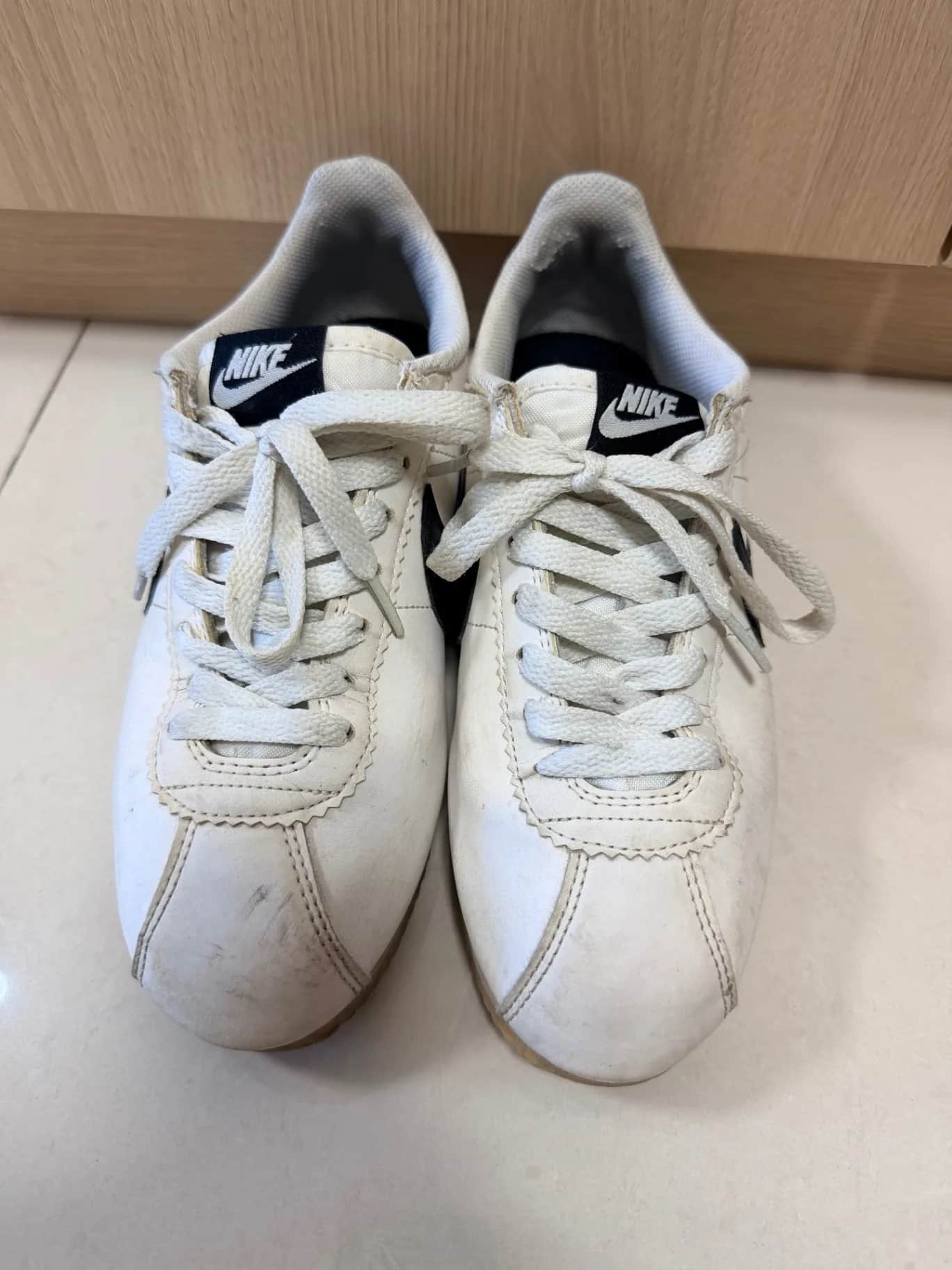 Nike Cortez 阿甘鞋 經典款