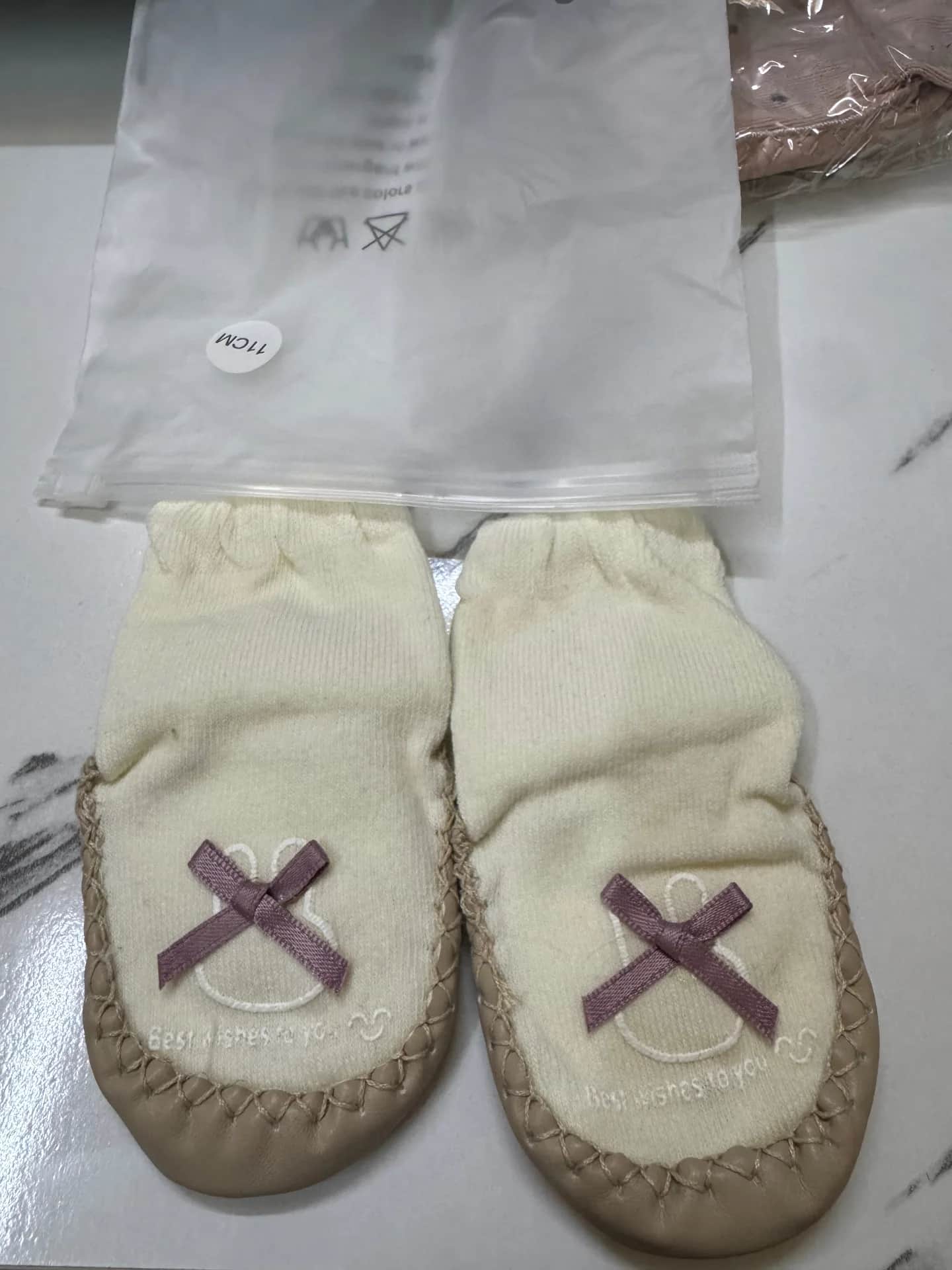 11公分襪鞋