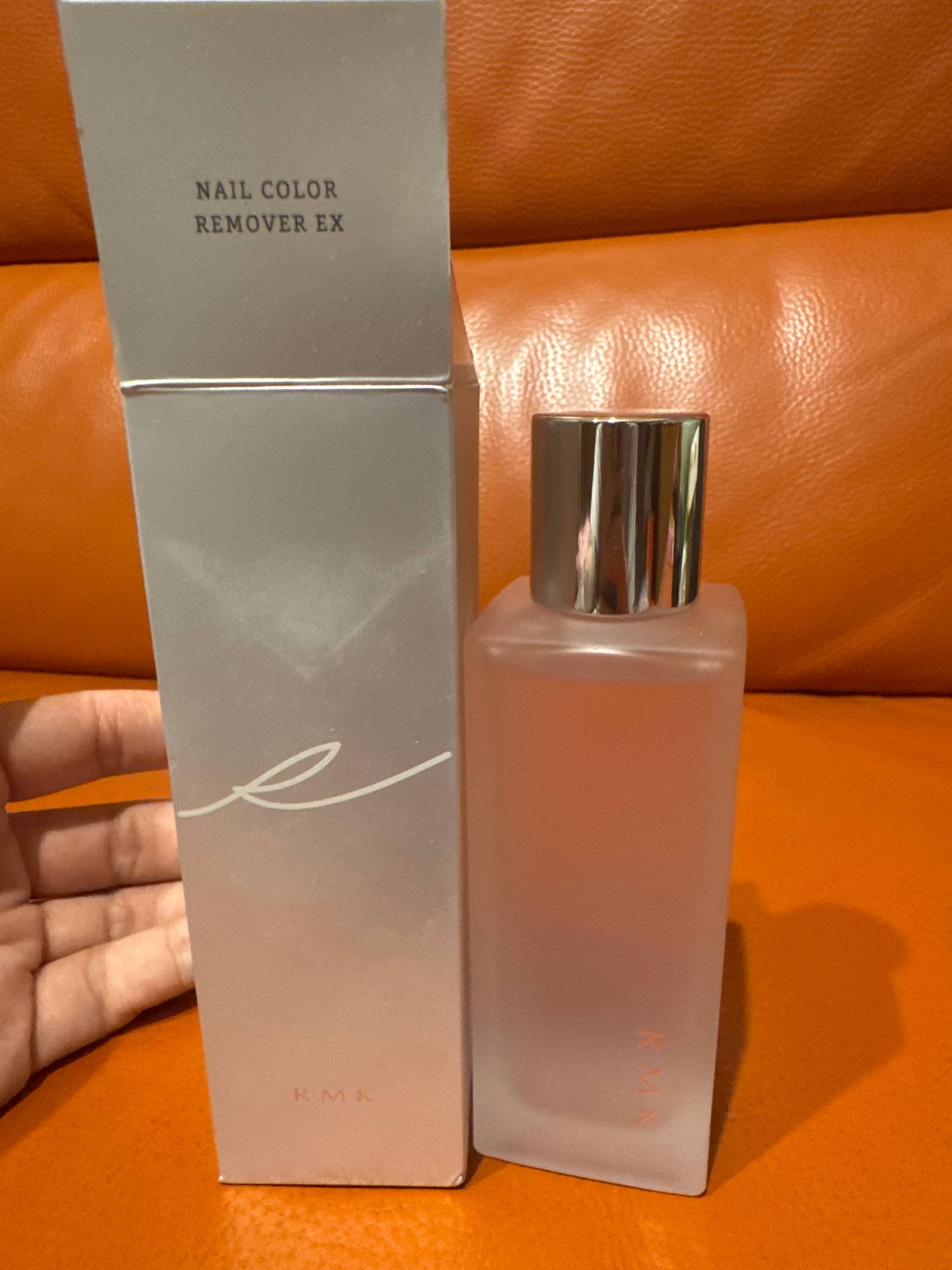 RMK 幻色指采去光液 95ml 單瓶