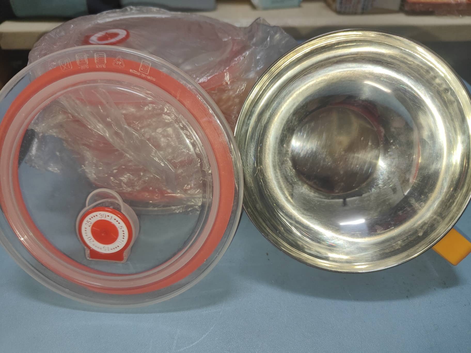 百利世 Parelong 新彩泡麵杯 CB-078 1入組