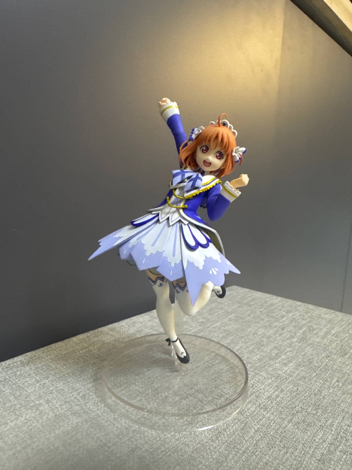 Love Live! Sunshine!! 高海千歌 模型 (單件)