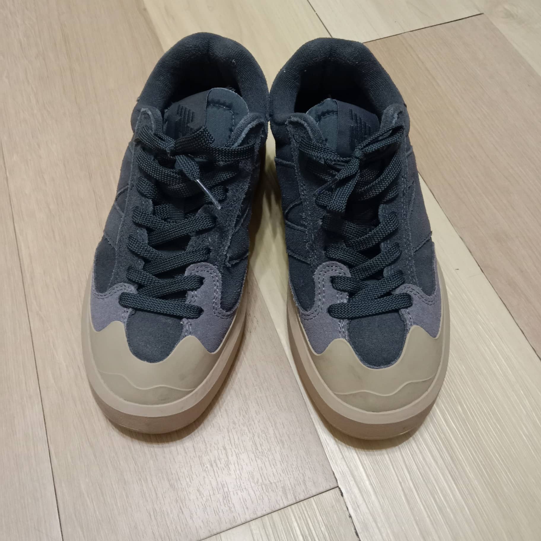 New Balance CT302 復古厚底休閒鞋 單雙