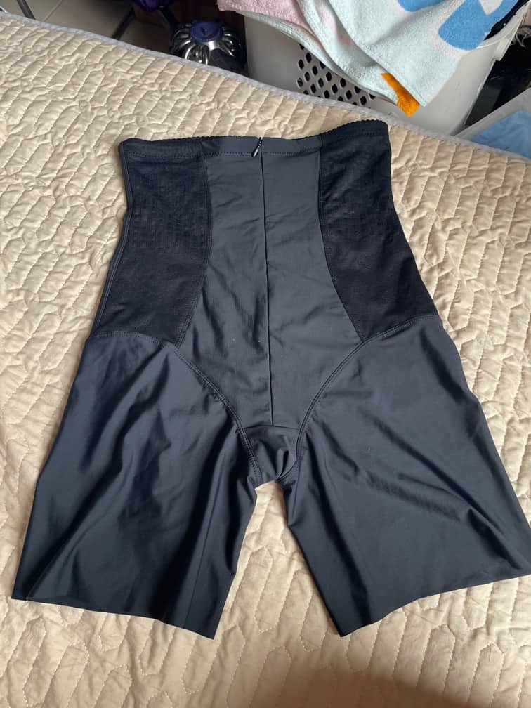 高腰塑身收腹褲 XXL 1件
